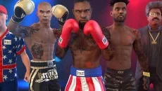 Bare Knuckle Boxing - дата виходу для Android