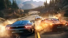 Real Car Racing Simulator - дата виходу