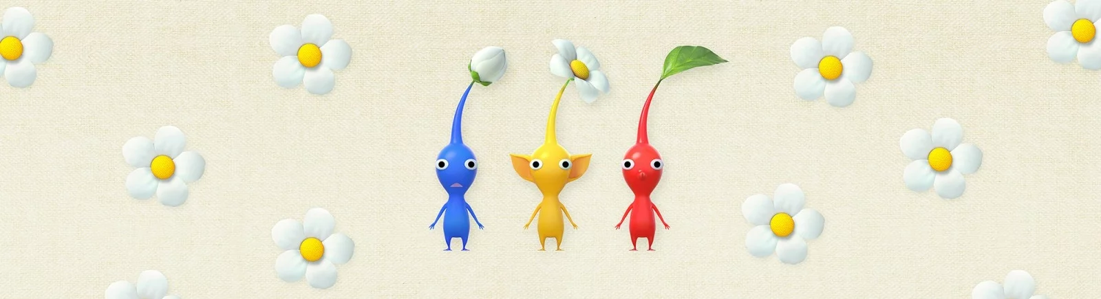 Купити Pikmin 1+2 дешево, знижки до 90% 🏷️, порівняння цін у різних магазинах