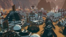 Citizens: On Mars - дата виходу