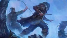 Pathfinder: Wrath of the Righteous - The Lord of Nothing - дата виходу для Nintendo Switch 2