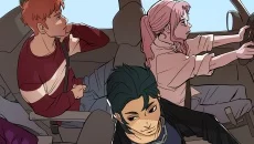 Replay Boys - дата виходу