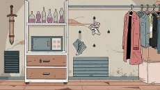 Ghost Case - дата виходу