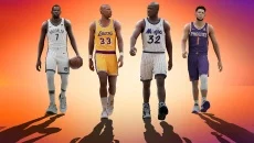 NBA 2K24 Arcade Edition - дата виходу для iOS