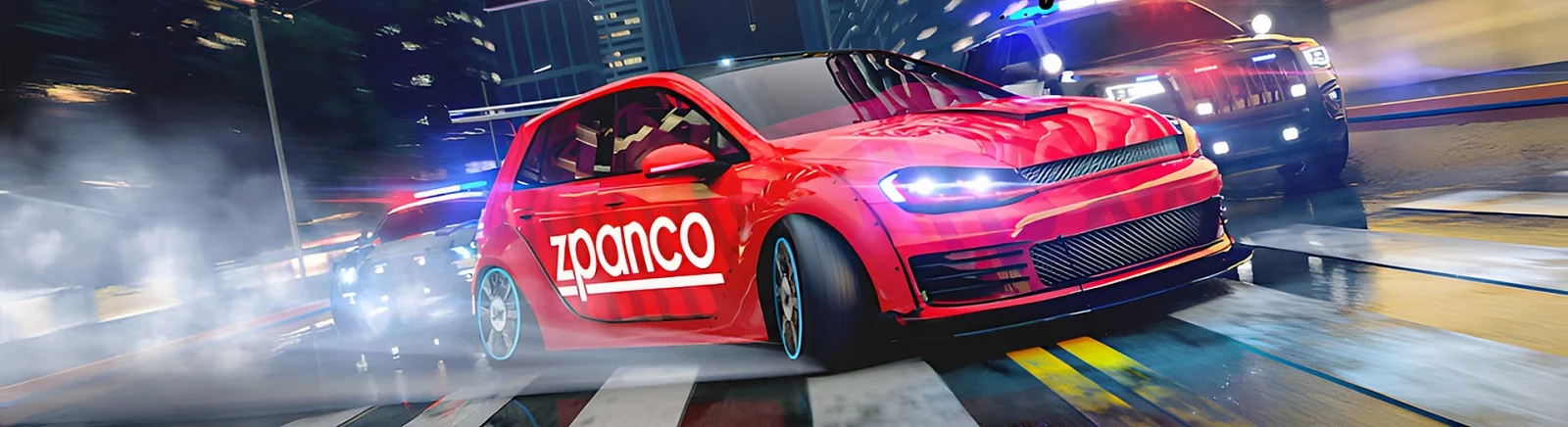 Форум Turbo Tornado: Open World Race
