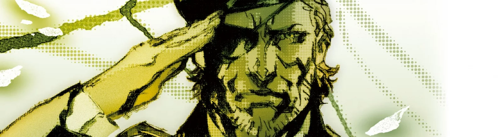 Metal Gear Solid 3: Snake Eater - Master Collection Version — Чорний костюм для боса / Одяг / Предмети