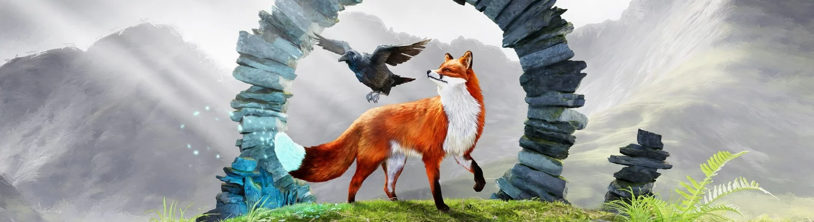 Файли для Spirit of the North 2 - трейнери, моди, збереження, патчі