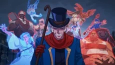 Ebenezer and the Invisible World - дата виходу для Nintendo Switch 2