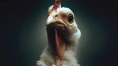 Biomutant схожа на Biomutant