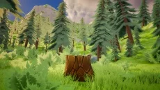 Stump Simulator - дата виходу