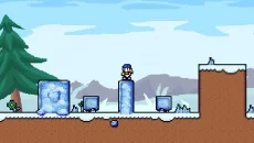 Pizza Tower схожа на Pizza Tower