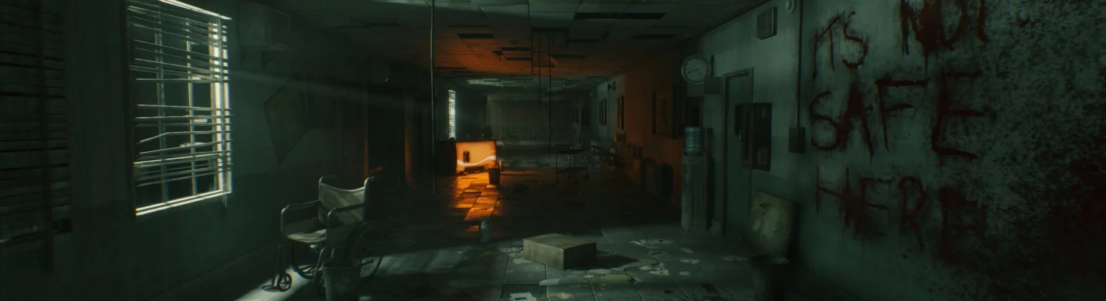 Купить Beyond Hanwell Teaser: The Royal Hallamshire дешево, скидки до 90% 🏷️, сравнение цен в разных магазинах