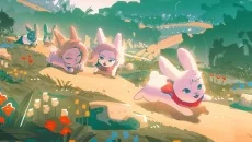 Lapin - дата виходу для PC
