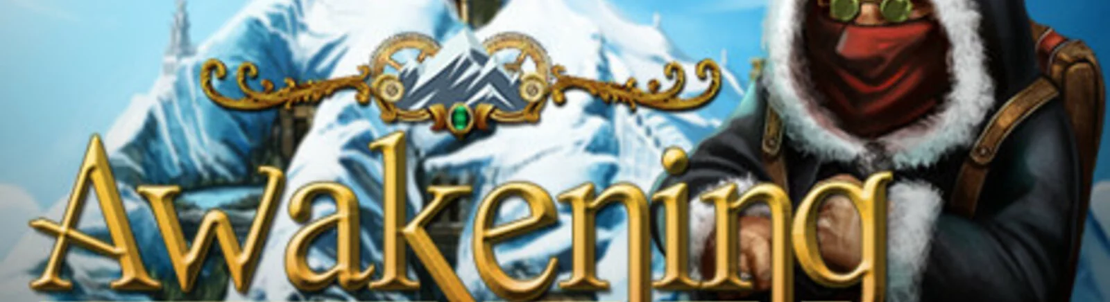Найкращі ігри, схожі на Awakening: The Goblin Kingdom (Awakening: Der Mondenwald)