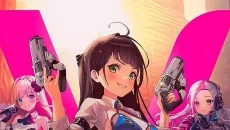 Valkyrious - дата виходу