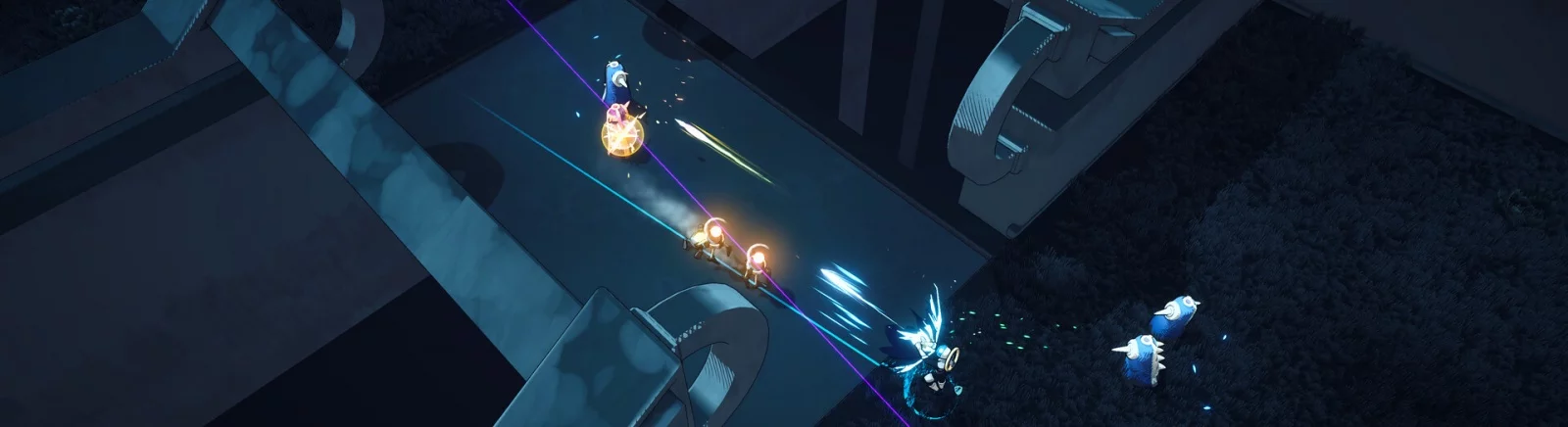 Файли для Gatekeeper: Infinity - трейнери, моди, збереження, патчі
