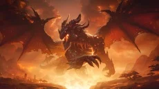 World of Warcraft: Cataclysm Classic - дата виходу для Linux