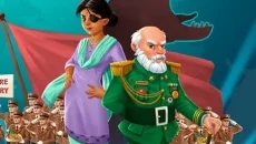 Crusader Kings 3 схожа на Crusader Kings 3