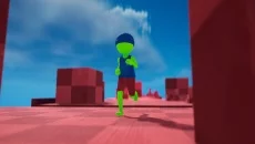 Dummy Falls - дата виходу для Windows 3.x