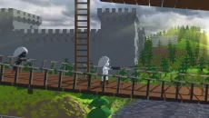 The Last Pawn - дата виходу