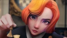 The Queen’s Gambit Chess - дата виходу для iOS