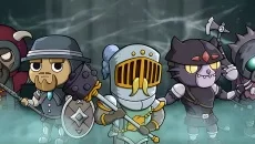 Terramorphers: Turn Based RPG - дата виходу