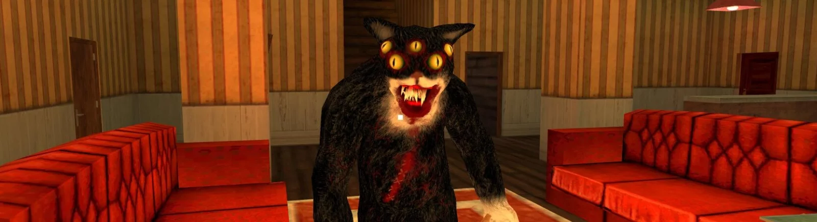 Форум Cat Fred Evil Pet