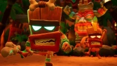 Tiki Tandems - дата виходу