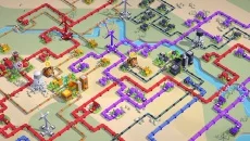 Tiny Connections - дата виходу для Android