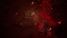 Goldenjar Fall - дата виходу