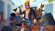 Bid Wars 3 - Auction Tycoon - гра в жанрі Бізнес / менеджмент