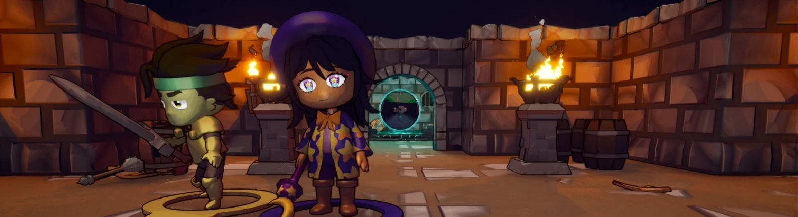 Дата виходу Dungeon Heroes у різних країнах світу