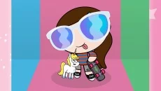 Powerpuff Yourself - дата виходу для Android
