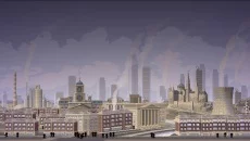 Microcivilization - гра в жанрі Бізнес / менеджмент