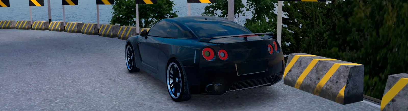 Найкращі ігри, схожі на Custom Club: Online Racing 3D