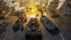 Death Roads: Tournament - дата виходу