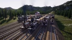 Railroads Online - дата виходу для PC