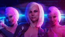 CyberpunkXXX - дата виходу для PC