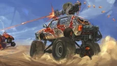 TerraTech схожа на TerraTech