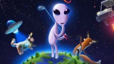 Minigolf Galaxy - дата виходу для Windows 3.x