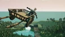 The Enjenir: The Engineering Physics Building Simulator - дата виходу для PC