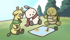 Tsuki Adventure 2 - дата виходу для iOS