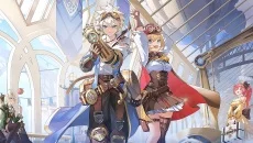 Sky Fortress:Odyssey - дата виходу для iOS