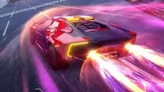 RacingX - дата виходу для Android