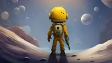 Space Marine Defense : TD - дата виходу для iOS