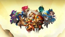 Summoners League - Crypto Duel - дата виходу