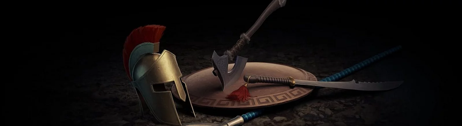 Дата виходу Titan Quest: Ultimate Edition у різних країнах світу