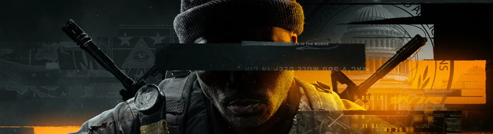 Купить Call of Duty: Black Ops 6 дешево, скидки до 90% 🏷️, сравнение цен в разных магазинах