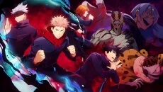 Jujutsu Kaisen Phantom Parade - дата виходу для iOS
