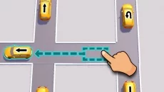 Traffic Escape! - дата виходу